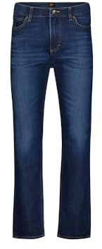 Lee herr Jeans Lee X Straight
