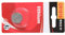 Pilas de litio de 3 V CR1616 para control remoto, luz LED, reloj de juguete, pilas CR1616