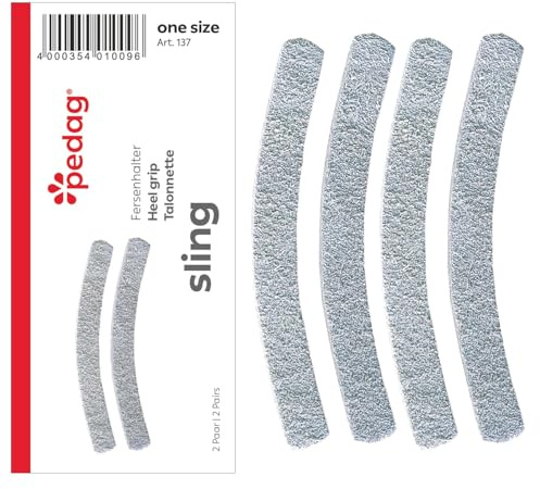 Pedag Sling Fitting aid, Grey, One Size