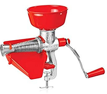 Facem 9481010 passerare med tre blad, tomatpress