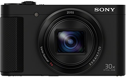 Sony Cyber-Shot DSC-HX80