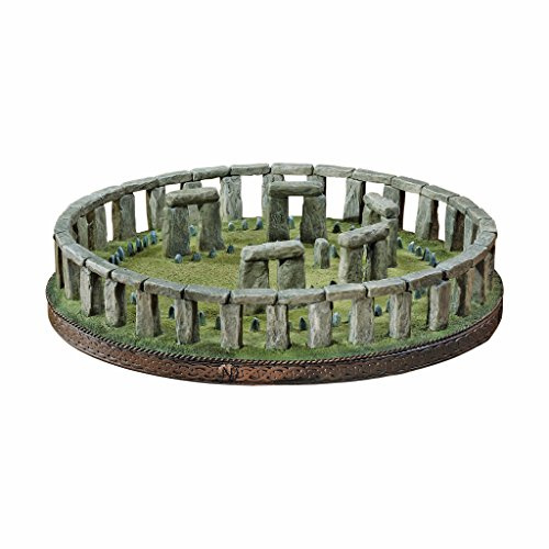 Design Toscano Restored Stonehenge Monument Statue