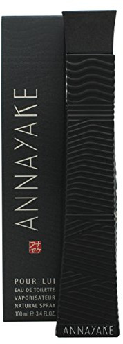 Annayake Pour Lui homme/men, Eau de Toilette, 100 ml