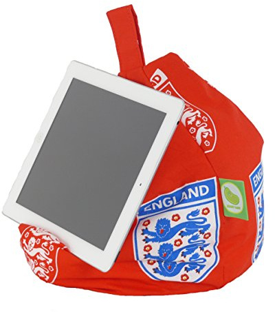 iPad, eReader & Book Mini Bean Bag By Bean Lazy Fits All tablets and eReaders - England