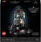LEGO 75296 Star Wars Darth Vader™ Meditationskammer, Sammlerset, Geburtstagsgeschenk für Erwachsene