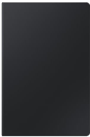 Samsung Book Cover Keyboard Custodia con Tastiera retroilluminata per Galaxy Tab S9 Ultra, Black
