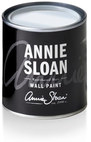 Annie Sloan Wall Paint 120 ml Sample Pot (Riad Terracotta)