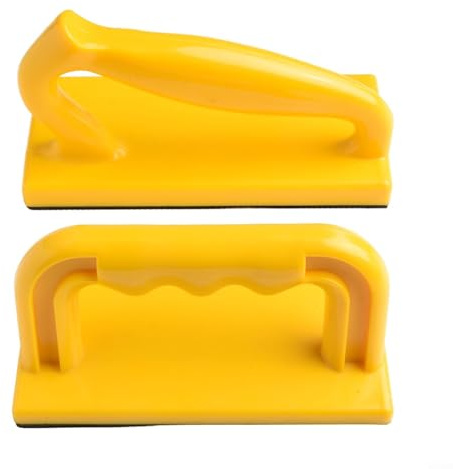 Coppia di spingitori ausiliari per seghe da banco Design ergonomico Stabilità Caratteristiche