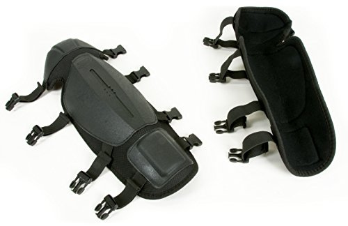 Oregon Brushcutter Shin Guards