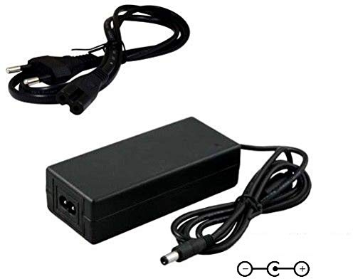 Top CHARGEUR * Adaptador Alimentación Cargador Corriente 15V Reemplazo Recambio Modelo BX-1504000