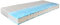 BeCo Matratze 90x200 cm Duo Gel Comfort Komfortschaummatratze H2, Oeko-TEX Standard 100, Testsieger in Haus & Garten: SEHR GUT 1,3 (Heft 01/2019), Made in Germany, 100 Nächte Testschlafen