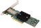 Dpofirs 10 Gbps SFP+ PCIE Netzwerkkarte X8/X16 für Server, 10GbE Netzwerkadapter mit MNPA19XTR-Kompatibilität für Computerserver