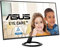 ASUS Eye Care VZ24EHF - 24 Zoll Full HD Monitor - Schlankes Design, Rahmenlos, Flicker-Free, Blaulichtfilter, Adaptive Sync - 100 Hz, 1ms MPRT, 16:9 IPS Panel, 1920x1080 - HDMI
