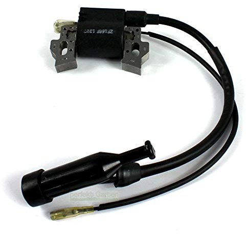Tändspole tändstiftskontakt, tändkabel kompatibel med Crossfer HSP8TG (HSP 8 TG) vedklyv