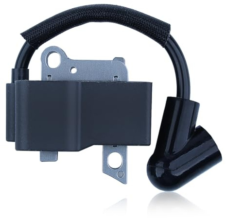 Gubeter tändspole, för Husqvarna 435 440 440E 445 450 450E för Jonsered 2245 2250 2240 motorsåg, 573935701, 573 93 57 01
