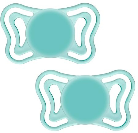 Chicco light le 16-36 mix 2 pezzi