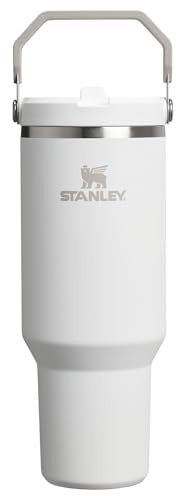 Stanley IceFlow 2.0 Flip Straw Tumbler 40 oz Frost (Box)