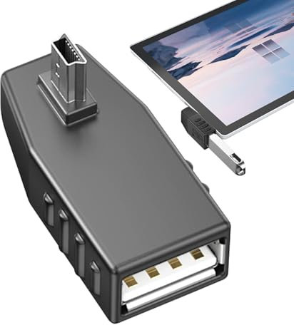 Adaptador de disco USB U – Autodongle altamente compatible, compatible con el reproductor multimedia y las cámaras digitales fáciles de transportar para coche y coche, transferencia de datos estable