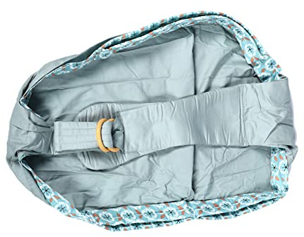 Gatuida Porte-garçon Fille et Couverture Allaitement pour Design Ergonomique pour Répartition Uniforme Pression pour Allaiter Discrètement