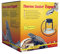 Lucky Reptile Thermo Socket Expert Einbauleuchte, Farbe:Weiß, Variante:PAR30