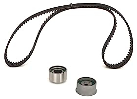 Bosch 1987946338 - Zahnriemen-Kit