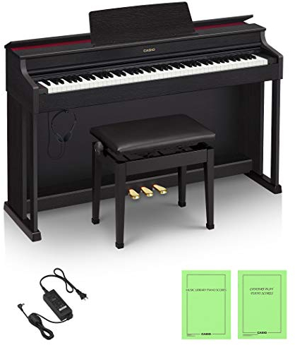 Casio AP-470 BK - E-Piano