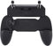Bewinner Gamepad, PC + Metallo Di Alta Qualità/Design Ergonomico/Durevole/Controller Di Gamepad Mobile Per Smartphone Per Android Per Pubg - Può Essere Allungato Verso l'Alto o