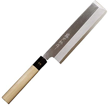 Tojiro Cuchillo Usuba (Verduras), Shirogami, 195mm, F-942