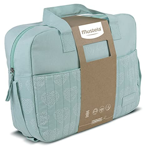 Must. Bolsa 1ºs Pdtos.Verde