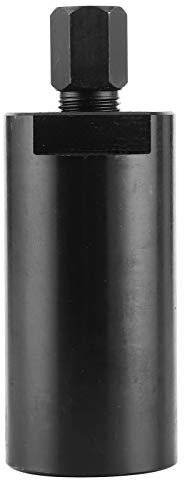 Fydun Outil de réparation de Moto d'extraction d'extracteur de Volant en Acier au Carbone pour CN250 Helix YFZ450 GSXR600 GSXR750 WR250F WR450F KFX700(B(35mm))