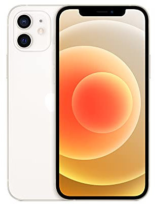 APPLE IPHONE 12 6.1 64GB WHITE EUROPA
