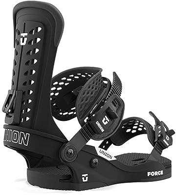 Union Force Classic Bindung 2024 Black, L