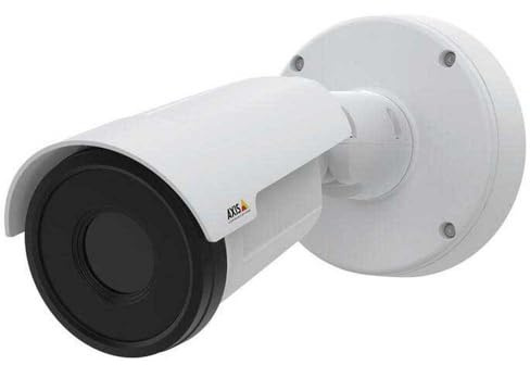 AXIS Überwachungskamera Q1951-E