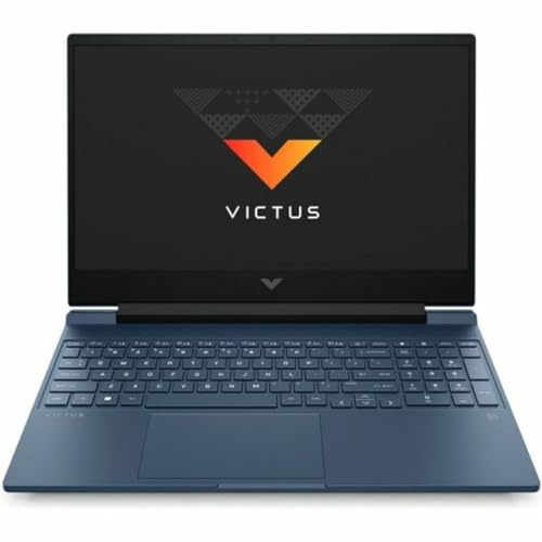 HP Victus 15-fa1012ns Laptop 15.6 Intel Core i7-13700H 16GB RAM 1TB SSD Nvidia Geforce RTX 4060