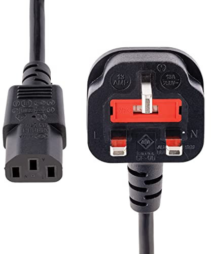 Oxiiert 5ft/1.5m Power Cord Cable for Behringer X Air X18 Compact 18-Channel iPad/Tablets Digital Mixer