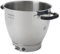 Kenwood 37575 Koch Edelstahlschüssel (6,7 l) silber