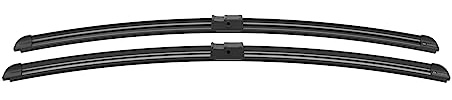Bosch Wiper Blade Aerotwin A949S, Length: 650mm/650mm − Set of Front Wiper Blades