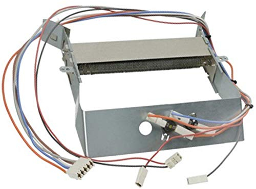 Indesit – Resistencia de Hervidor de + termostato para secadora idca835