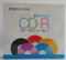 Memorex kühlen Farben CD-R 52 x 700 MB 80 Min (5 Pack)