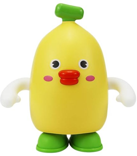 Fruit Shape Singing Toy, Swing Ornament Toys, Electric Toy, Dancing Singing Fruit Doll, Interactive Fruit Dancing Toys, Dancing Singing Fruit Doll Pineapple And Pear Christmas Giift For Kids