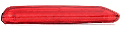 BLIC 5402-43-006200P Bremsleuchte Hinten Kompatibel mit SKODA Octavia II Combi 1Z5 1Z9945097C