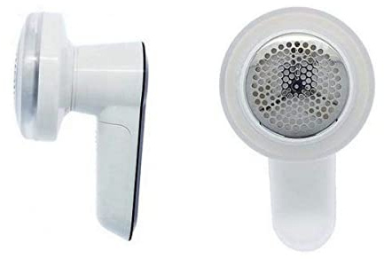 Kiwi 85300 Fer à repasser à vapeur sec, de voyage, blanc et violet, 90 ml, 1200 W