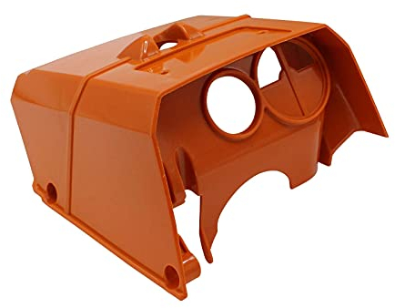 SECURA Motorhaube Haube kompatibel mit Stihl 044 Motorsäge