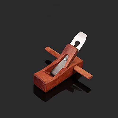 Herramientas para trabajar la madera cepilladora para carpintería cepilladora para madera cepillado plano de madera plano de mano juego de herramientas de mano de carpintero, D