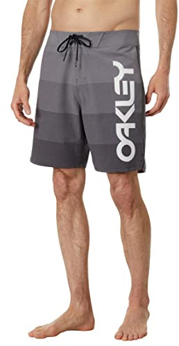 Oakley Retro Mark Short de Bain 48 Cm Short de Bain Homme