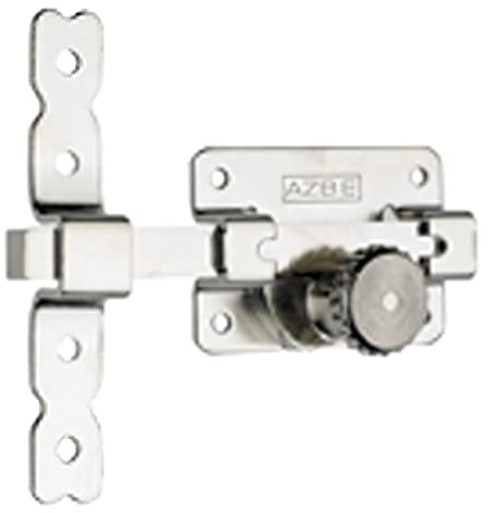 YALE 18-Hp Cerraduras