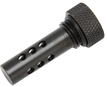 Burbujeador de Tanque de Enfriamiento de Agua, Evita Burbujas, Accesorios de Enfriador de Agua para PC, Flujo de Agua en Descomposición, con Rosca Hembra G1 / 4, para Tanque de Agua de Computadora