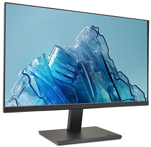 Acer V7 V247Y 60,5 cm (23.8) 1920 x 1080 Pixel Full HD Schwarz