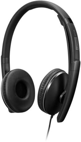 Lenovo Gen2 Anc Wireless Headset One Size