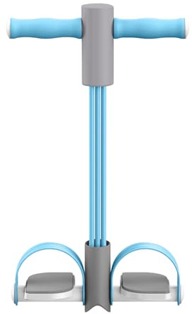 Pedal Puller Resistance Band - Workout Pedal Puller | Pedal Puller Resistance Rope | Strength Training Sit Up Puller | Pedal Resistance Band | Physical Fitness Expander Tools